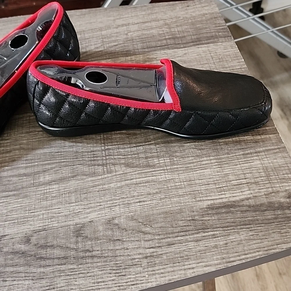 NWT'S AEROSOLS SOFT HEARTED SHOES